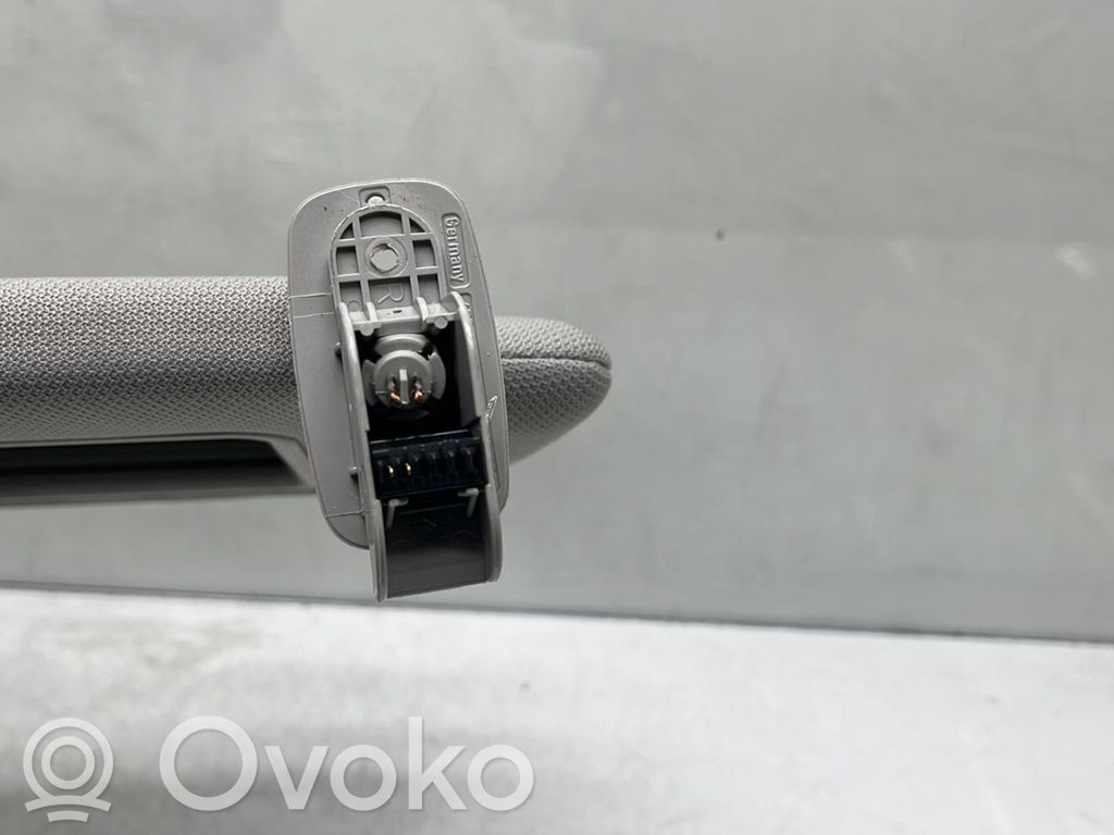 Audi A6 S6 C6 4F Visera parasol 