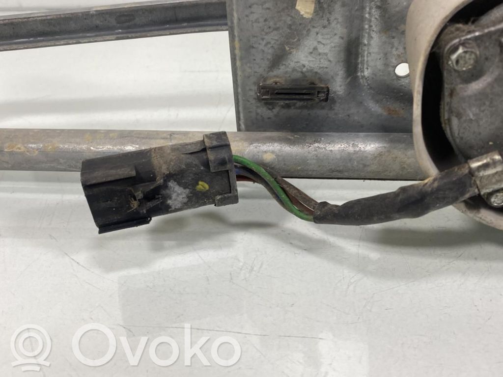 Jeep Grand Cherokee (WJ) Silniczek wycieraczek szyby przedniej / czołowej 