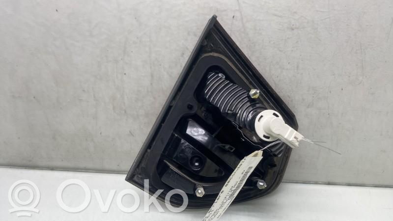 Citroen C4 I Picasso Lampy tylnej klapy bagażnika 
