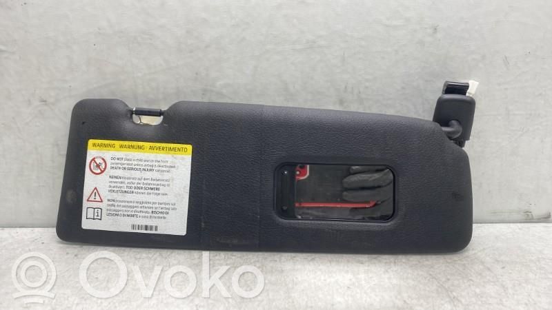 BMW 1 F20 F21 Osłona przeciwsłoneczna 
