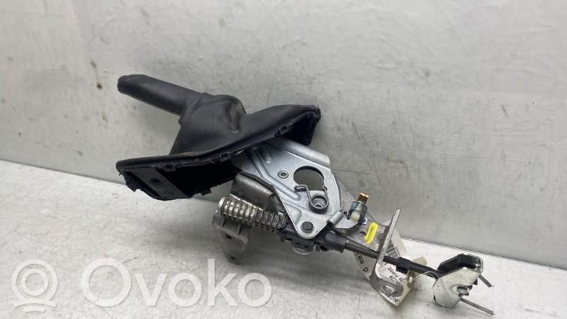 BMW 1 F20 F21 Leva del freno a mano/freno di stazionamento
