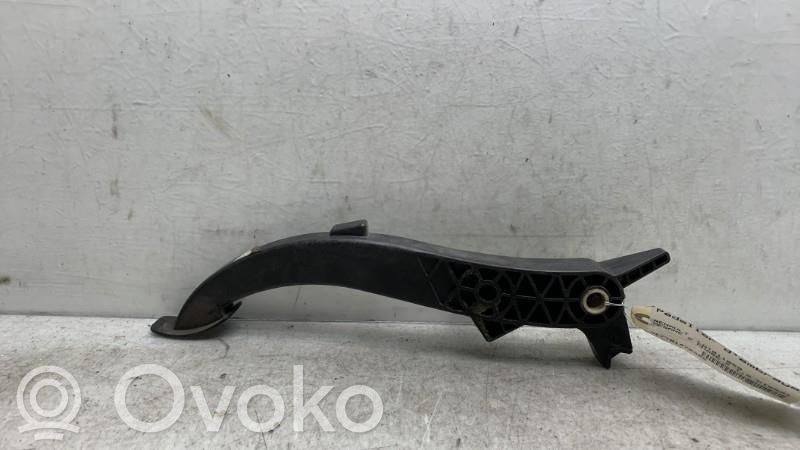 Renault Megane II Pedal de embrague 
