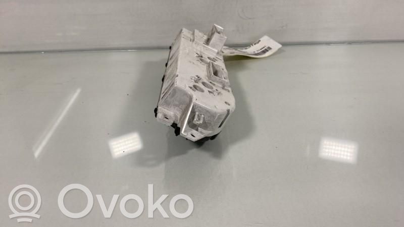 Ford C-MAX II Climate control unit 