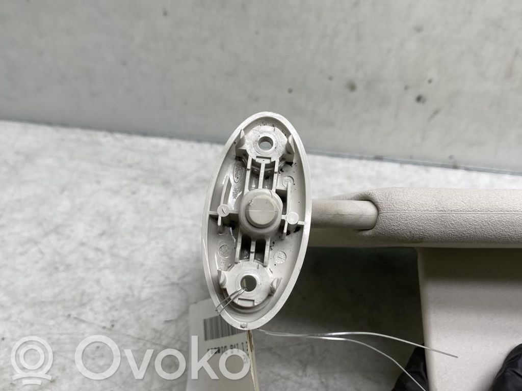 Ford C-MAX II Skydelis nuo saulės 
