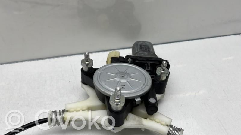 KIA Rio Elektryczny podnośnik szyby drzwi przednich