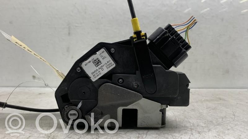 Ford Kuga II Aizmugurē slēdzene 