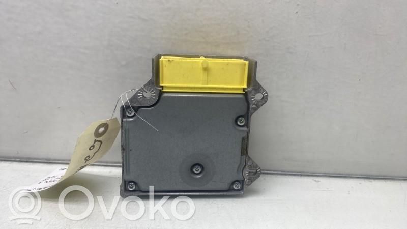 Module de contrôle airbag   04L959655