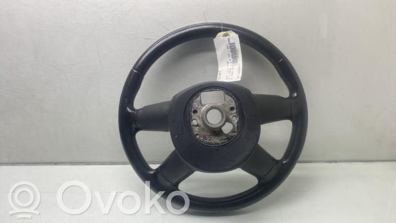 Audi Q7 4L Lenkrad 