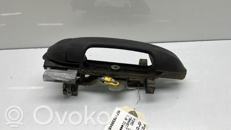 Liukuoven ulkokahva   4974920