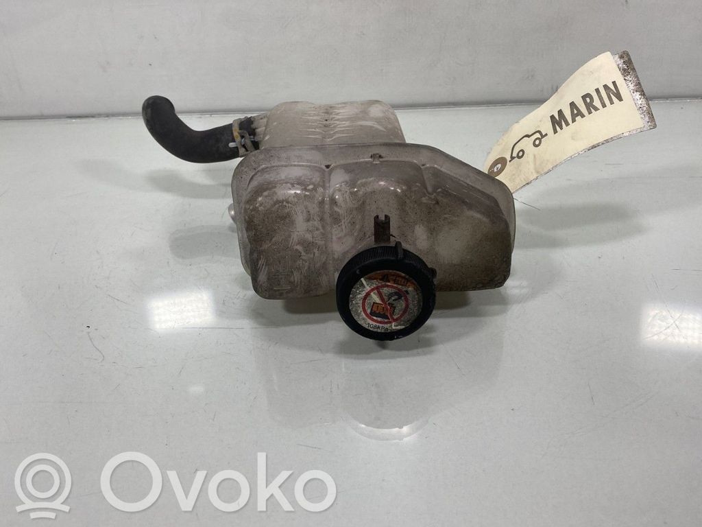 Suzuki Across Serbatoio di compensazione del liquido refrigerante/coperchio 