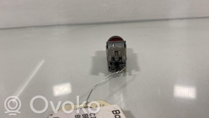 Schalter Warnblinkanlage   NT