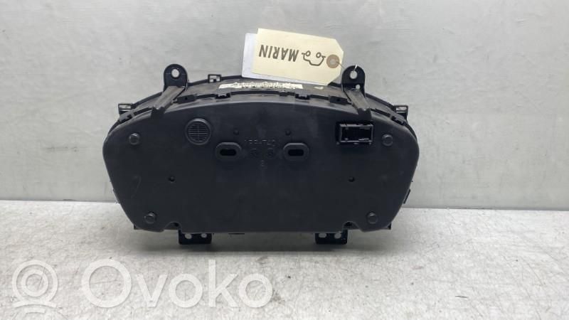 Ford Transit Speedometer (instrument cluster) 