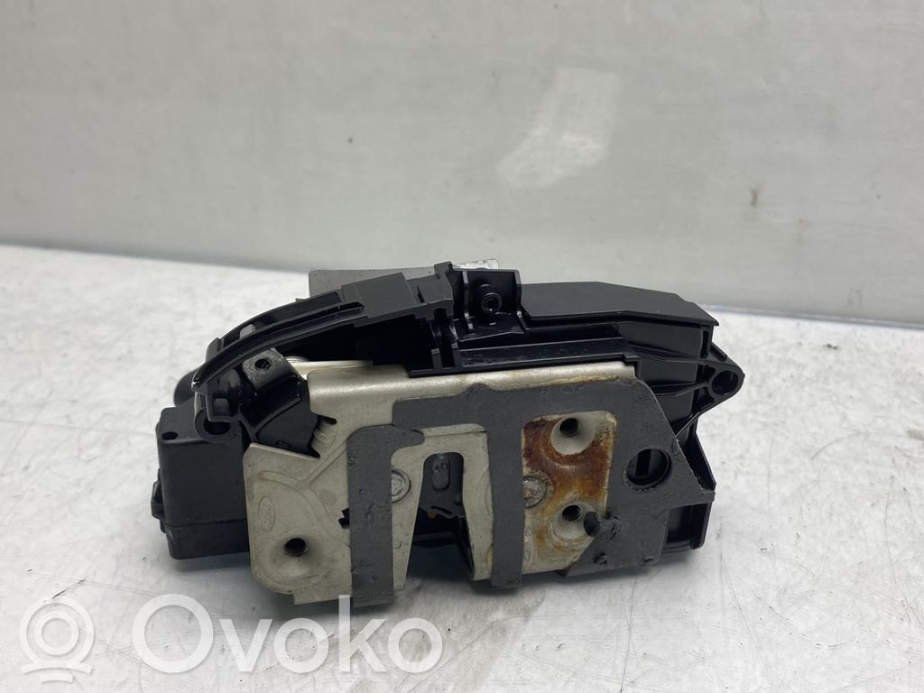 Ford Mondeo MK V Galinių durų spyna 