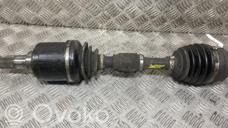 Mazda 6 Eje de transmisión delantero 