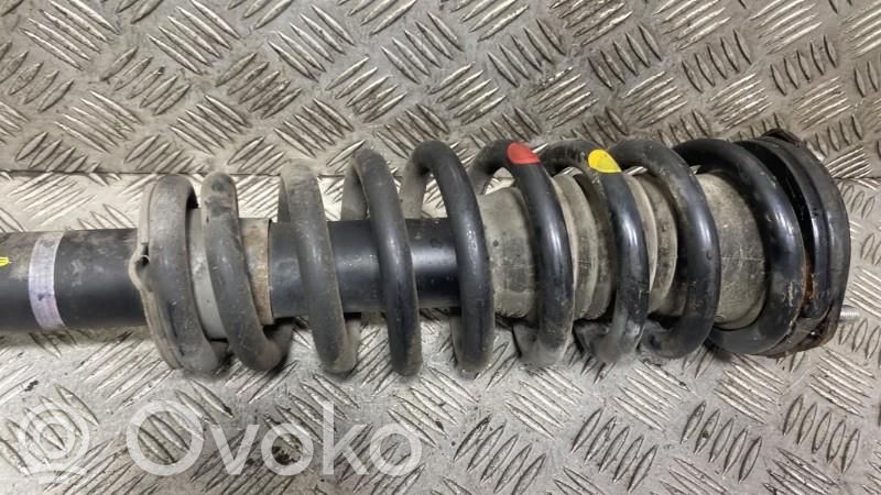 Mazda 6 Ansamblu amortizor cu arc față 