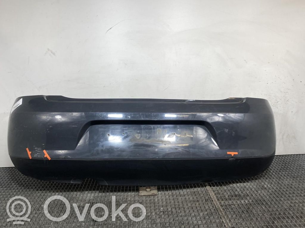 Volkswagen Fox Parachoques 