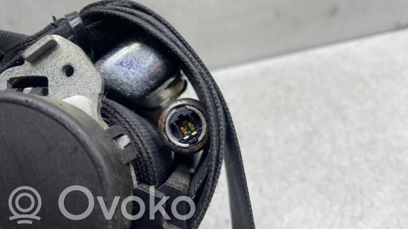 Renault Scenic III - Grand scenic III Klamra przedniego pasa bezpieczeństwa