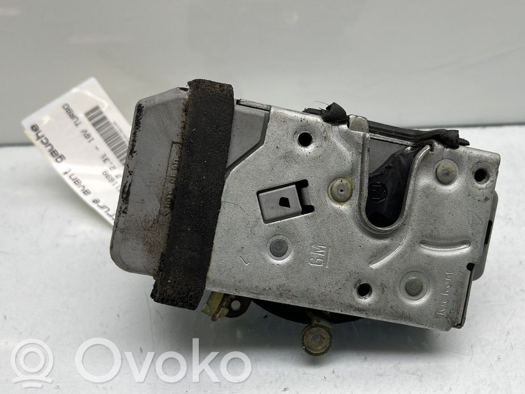 Priekinė durų spyna   4855151