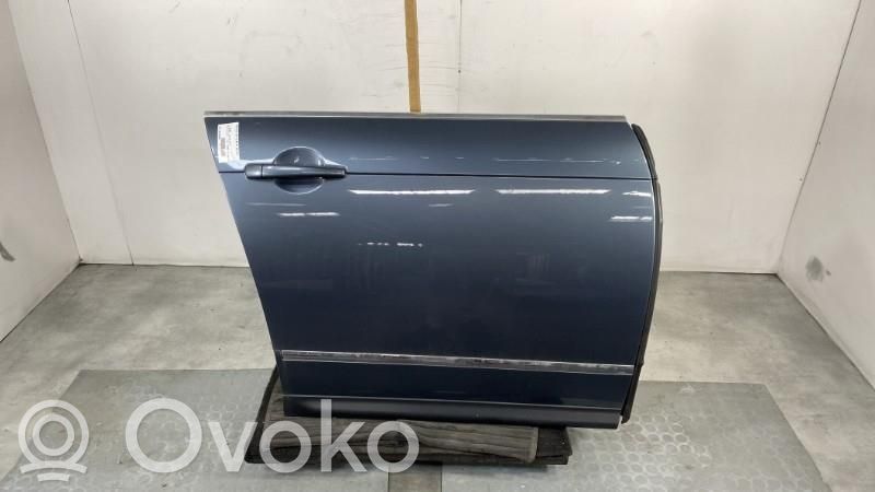 Citroen C6 Galinės durys 