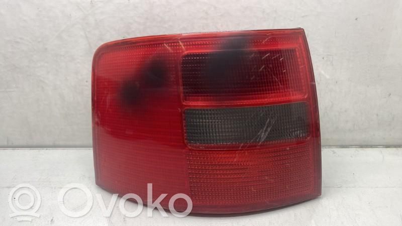 Audi A6 S6 C5 4B Takavalot 