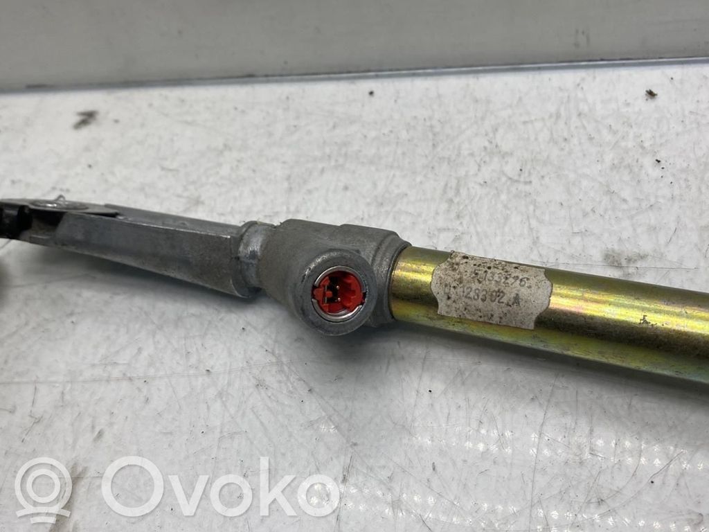 Renault Scenic II -  Grand scenic II Bridă fixare centură de siguranță față 