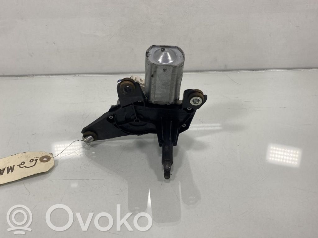 Wischermotor Heckscheibe   8200311486