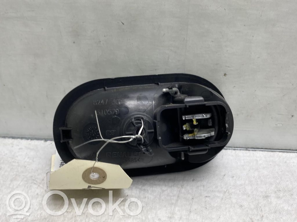 Renault Clio III Mâner interior ușă spate 