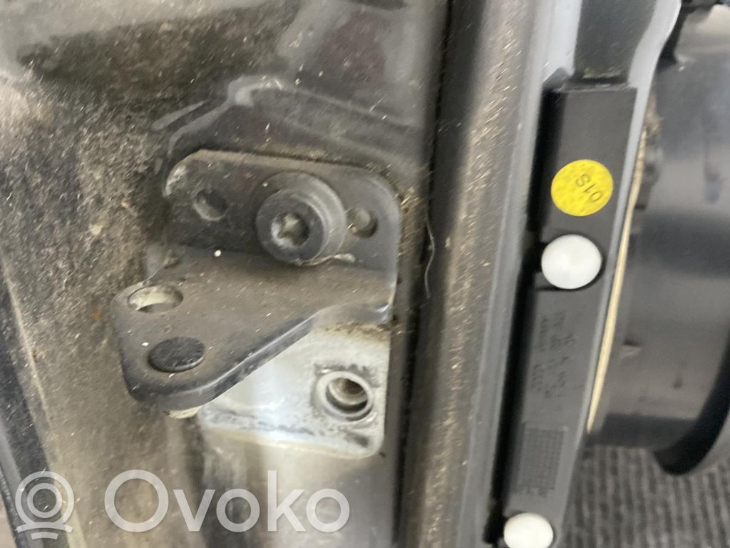 Seat Exeo (3R) Puerta trasera 