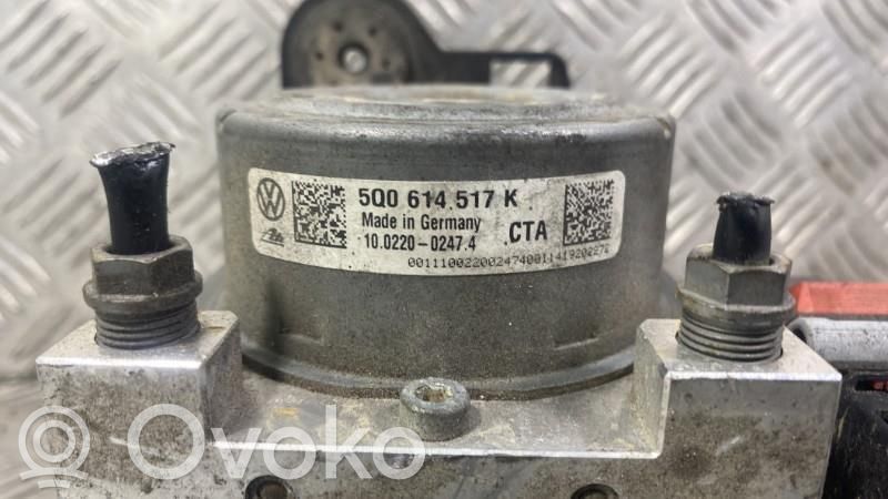 ABS-pumppu   5Q0614517LBEF