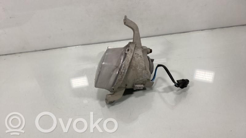 Chevrolet Kalos Etusumuvalo 
