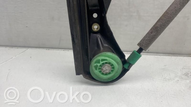 Ford Focus Mécanisme de lève-vitre avec moteur