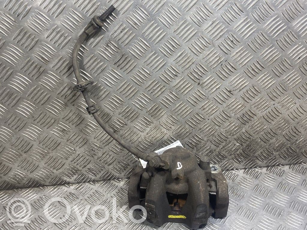Citroen C4 II Picasso Pinza del freno anteriore 