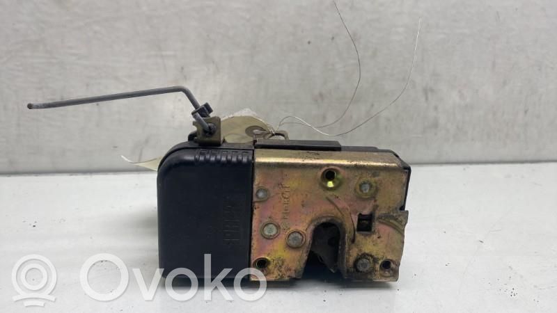 Etuoven lukko   9136J0