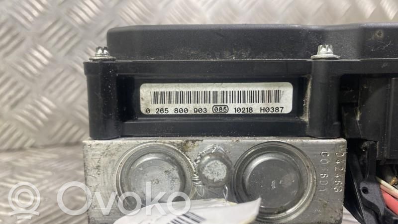 ABS-pumppu   6001551520