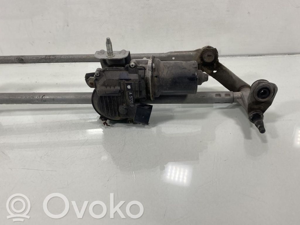 Wischermotor   5K1955601