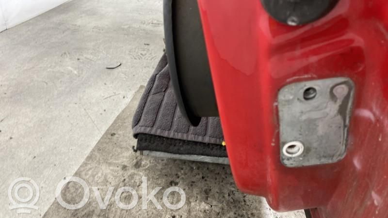 Audi A3 S3 8P Drzwi przednie 