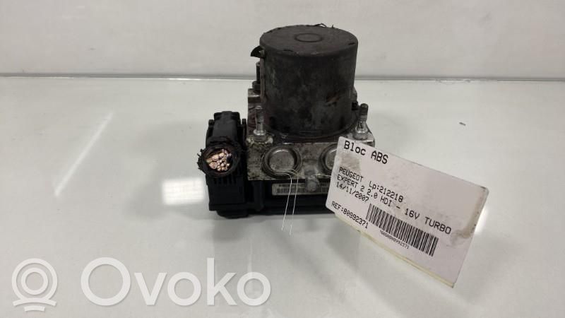 Peugeot Expert ABS Blokas 