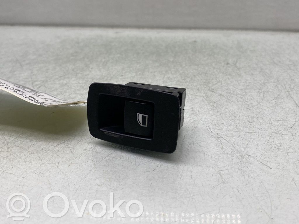 BMW 3 F30 F35 F31 Interruttore di controllo dell’alzacristalli elettrico 