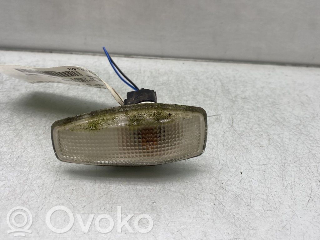 Hyundai Trajet Frontblinker 