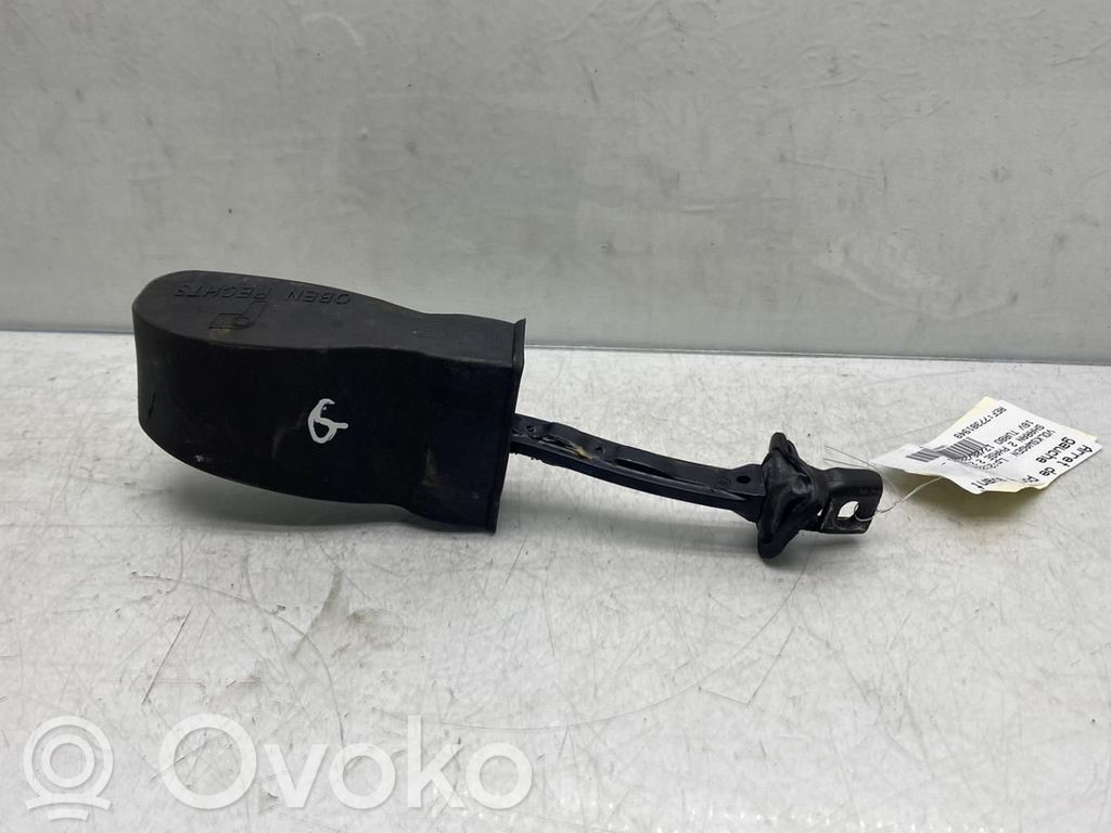 Ogranicznik drzwi przednich   7N0837249