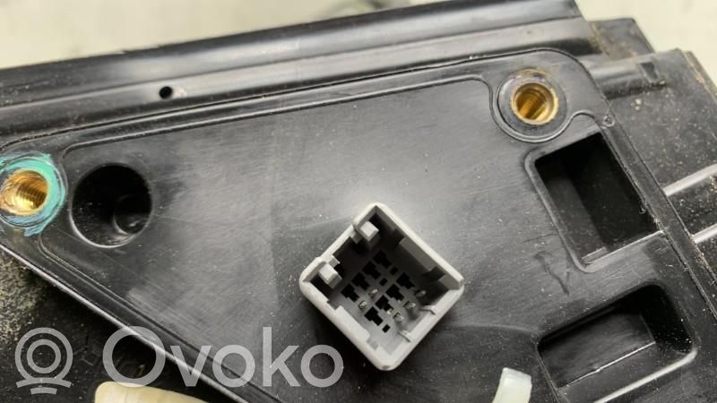Manual wing mirror   876201H100CA