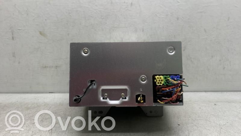 KIA Ceed Radio / CD/DVD atskaņotājs / navigācija 