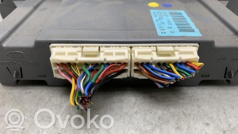 Climate control unit   972501H601EQ