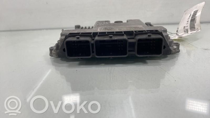 Engine control unit/module   1310905