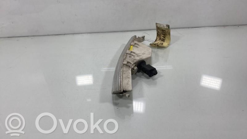 Volkswagen PASSAT CC Semnalizator bară față 