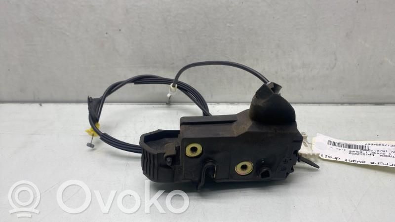 Türschloss vorne   9170Y3