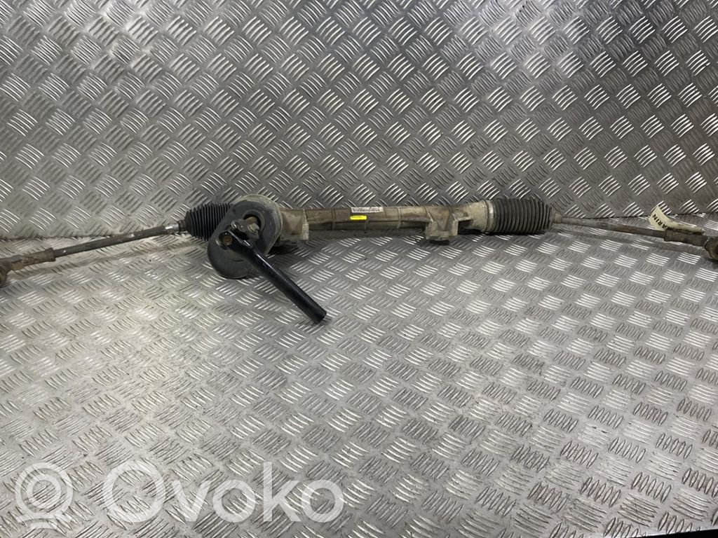 Cremallera de dirección   8200867063