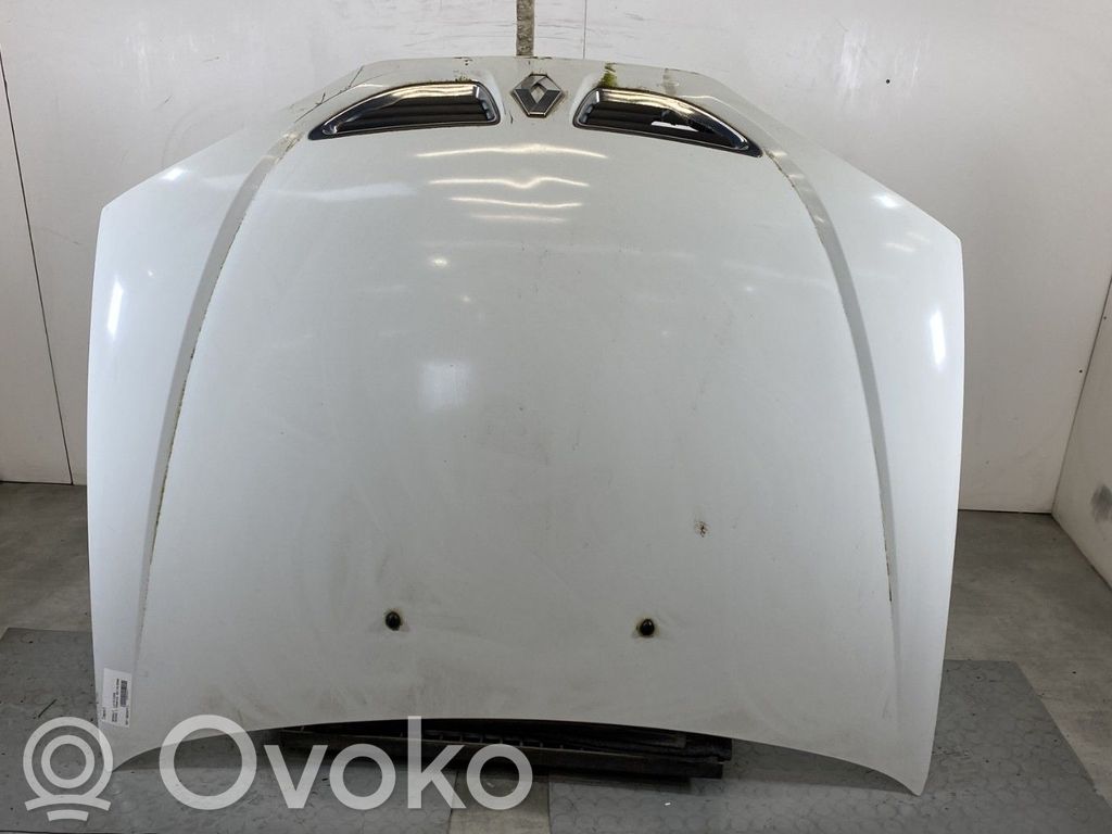 Capotă motor   7751471867