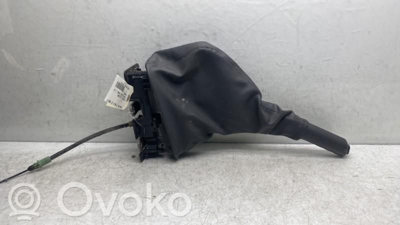 Renault Trafic III (X82) Ansamblu levier frână de mână 