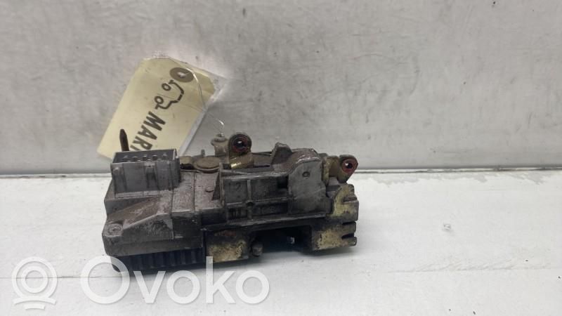 Etuoven lukko   9135H9